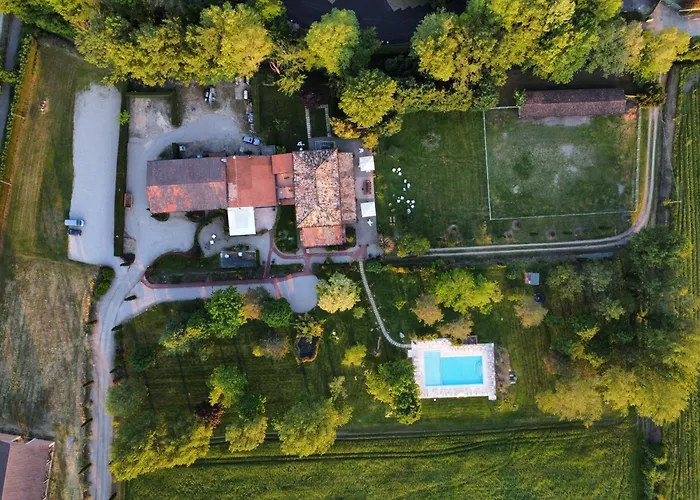 Agriturismo Le Fornase